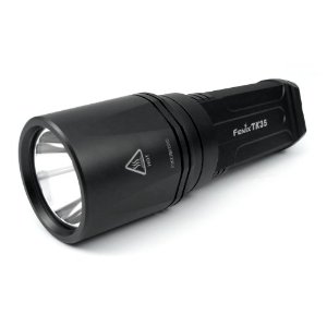 Fenix TK35 High Performance 820 Lumen Flashlight